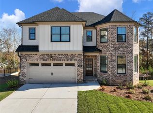 4111 Hosch Reserve Dr, Buford, GA 30519