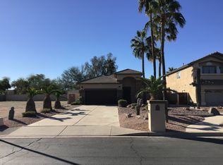 901 W San Marcos Dr, Chandler, AZ 85225