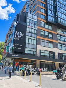 39-16 Prince St #7A, Flushing, NY, 11354