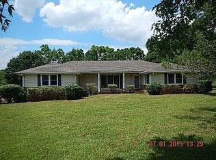 222 Chapman Dr, Lebanon, TN 37087