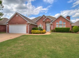 2829 SW 109th St, Oklahoma City, OK 73170