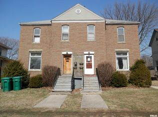 441 E Grove St, Galesburg, IL 61401