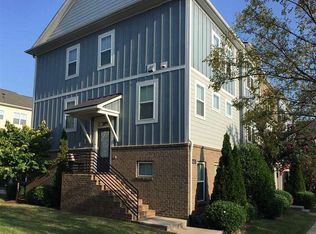 1425 Crafton Way, Raleigh, NC 27607