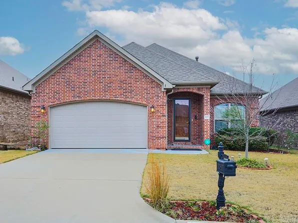 103 Mariner Ln, Maumelle, AR 72113
