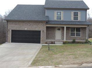 142 Robin Lynn Hls LOT 142, Clarksville, TN 37042