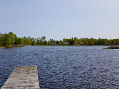 0 W Birch Shores Dr, Trout Lake, MI, 49793