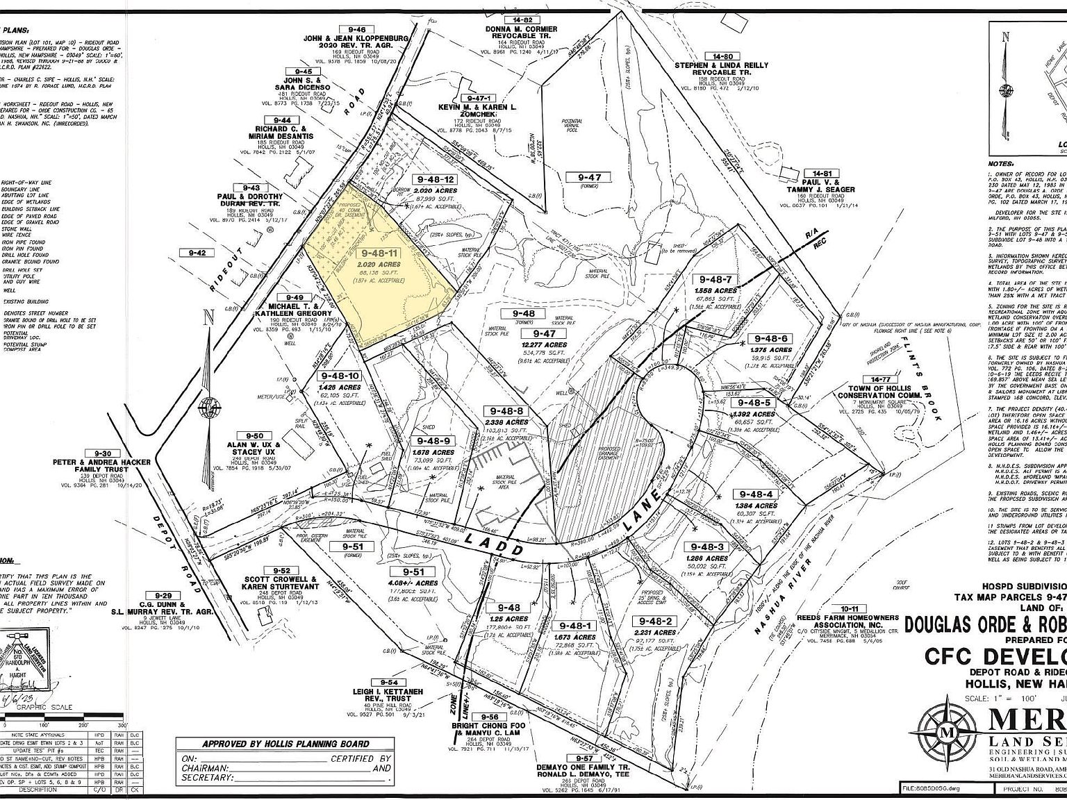 94811 Rideout Road, Hollis, NH 03049 MLS 4963063 Zillow