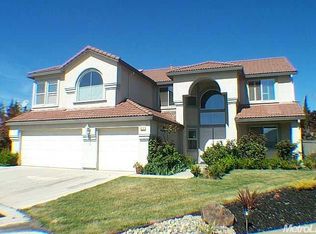 8266 Crimson Sage Ct, Sacramento, CA 95829