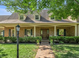 4824 Waterside Dr, Lexington, KY