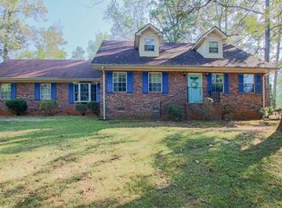 362 Modoc Dr, Cornelia, GA 30531