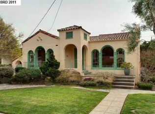 901 Collier Dr, San Leandro, CA 94577