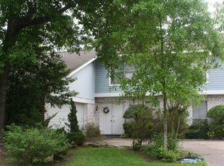 23418 Briarcreek Blvd, Spring, TX 77373