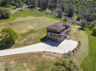 14809 Bunkerhill Rd, Amador City, CA