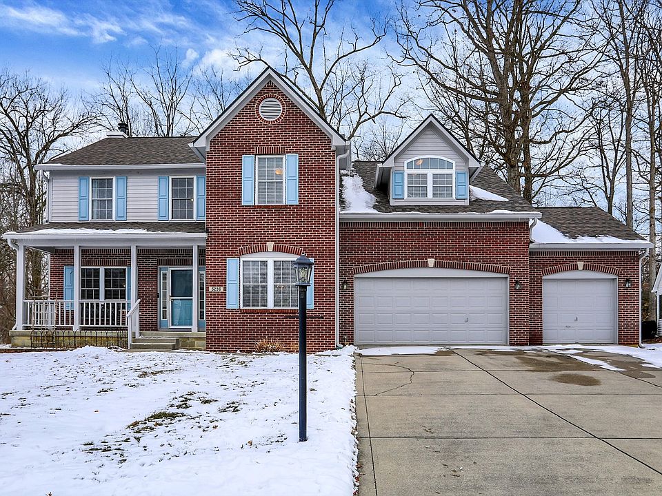 1st image of 5236 Bracken Dr