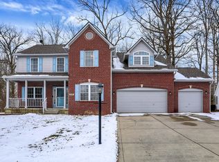 5236 Bracken Dr, Indianapolis, IN