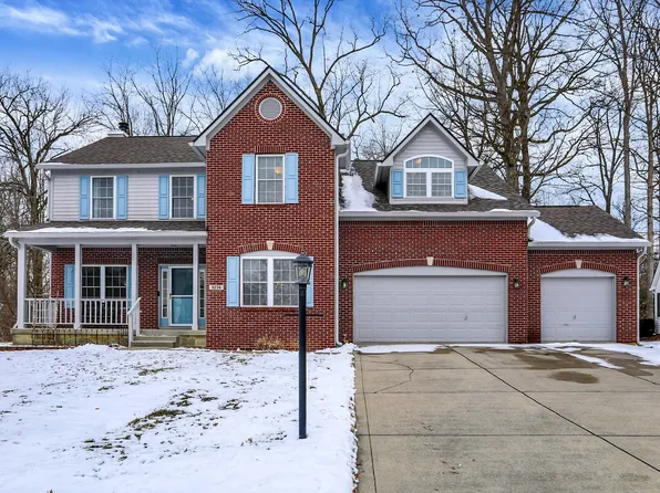 5236 Bracken Dr, Indianapolis, IN 46239