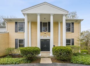 1220 Sunset Rd, Winnetka, IL 60093