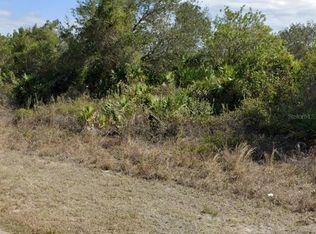 2509 33rd St SW #6, Lehigh Acres, FL 33976