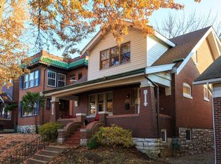 4958 Holly Hills Ave, Saint Louis, MO
