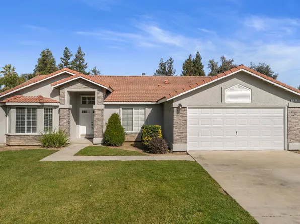 520 S Burgundy St, Kerman, CA 93630