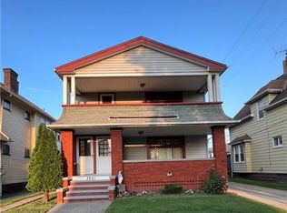 3951 E 42nd St, Newburgh Heights, OH