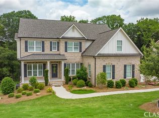 3732 Rolling Meadows Ln, Watkinsville, GA 30677