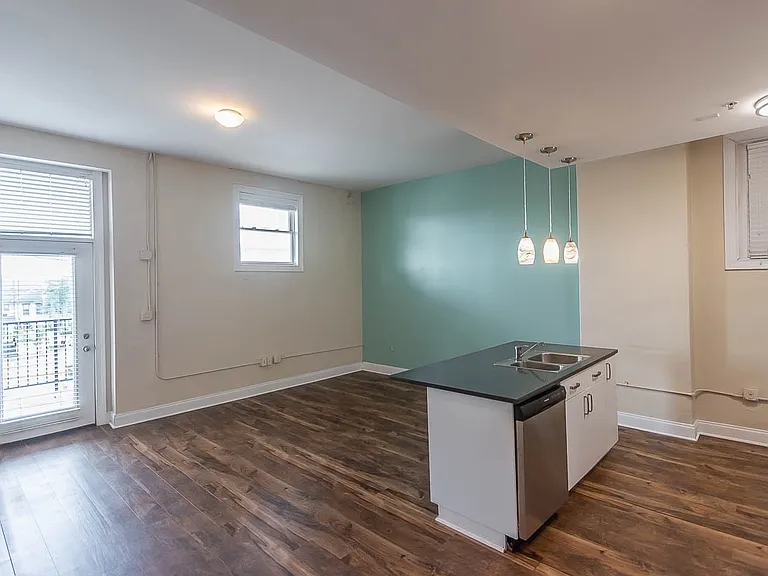 Oddfellows Apartments — Photo 32