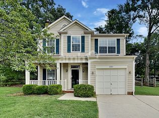 12311 Freshwell Rd, Charlotte, NC 28273