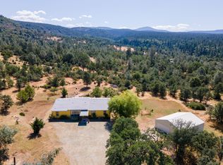 12461 Squirrel Way, Whitmore, CA 96096