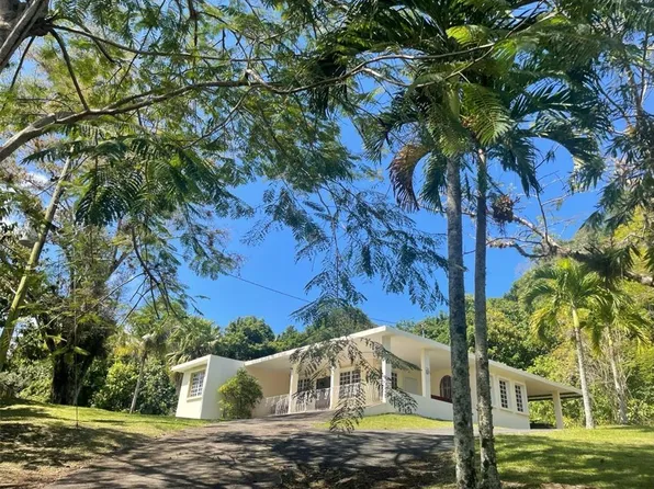 111 Carr Kmhm #10, Utuado, PR 00641