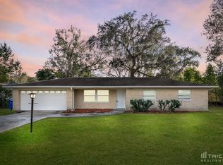 18705 Yocam Ave, Lutz, FL 33549