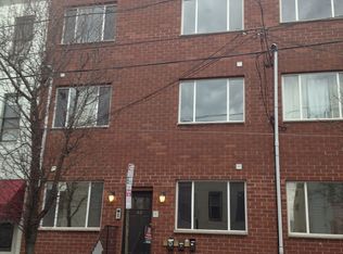 36 Bowers St, Jersey City, NJ 07307