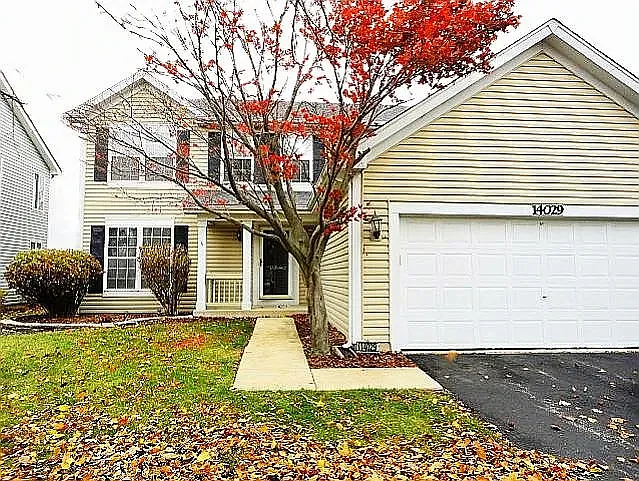 14029 S Lakeridge Dr — Photo 3