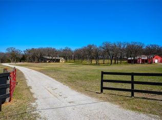 402 Old Justin Rd, Argyle, TX 76226