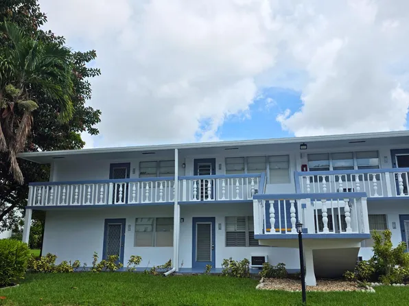 418 Tilford T #418, Deerfield Beach, FL 33442