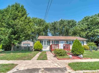3 Linden Cir, Rio Grande, NJ 08242
