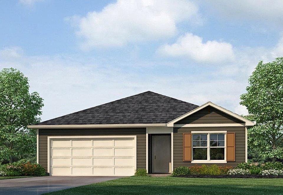 Plan Elevation.