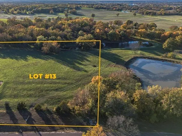 LOT 13 Travis Ln, Harrisonville, MO 64701
