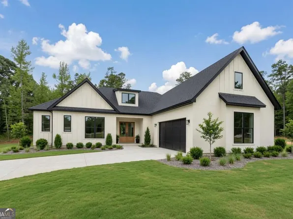 74 County Line Ext, Mansfield, GA 30055