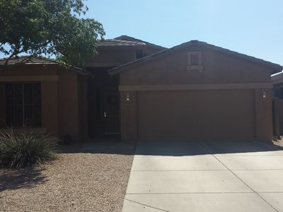 29743 N Yellow Bee Dr, San Tan Valley, AZ, 85143