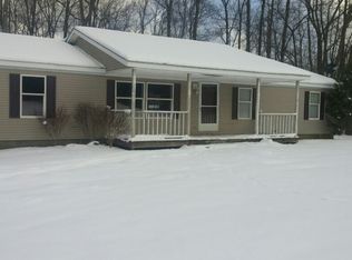 3117 Plymouth Ridge Rd, Ashtabula, OH 44004
