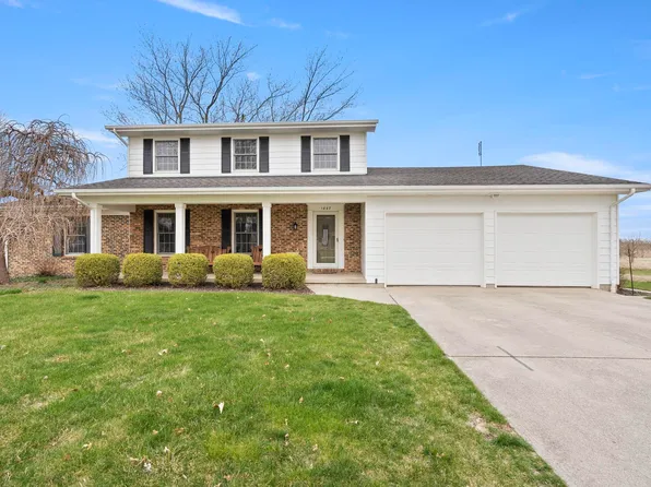 1887 NW Indiana St, Decatur, IN 46733