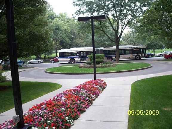 2nd image of 4950 N Marine Dr APT 104