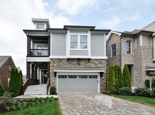 1485 Woodmont Blvd #UNIT A, Nashville, TN 37215