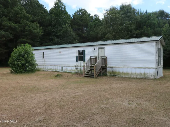 103 Foley Road, Orrum, NC 28369