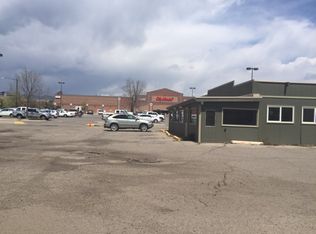 1250 Railroad Boulevard, Rifle, CO 81650