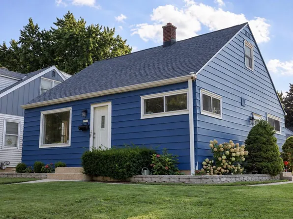 2751 S 64th STREET, Milwaukee, WI 53219