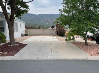 514 Rhonda #514, Parowan, UT 84761