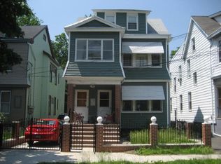83 Howard St, Irvington, NJ 07111