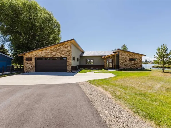 157 Northbay Circle, Pagosa Springs, CO 81147